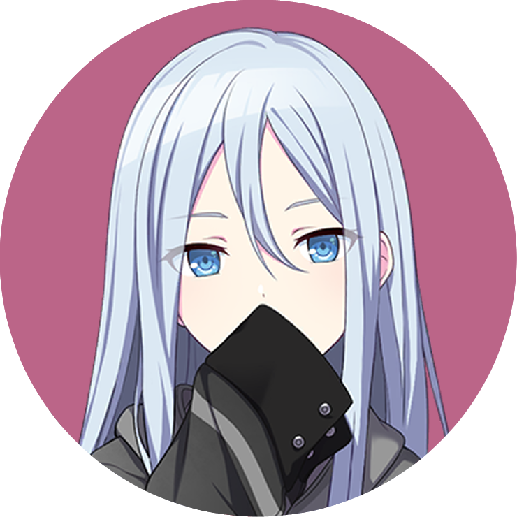 Kanade Symbol