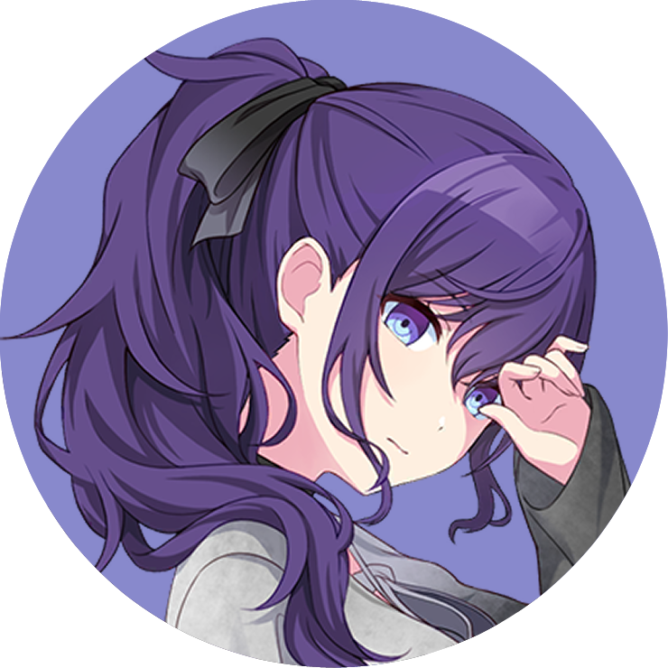 Mafuyu Symbol