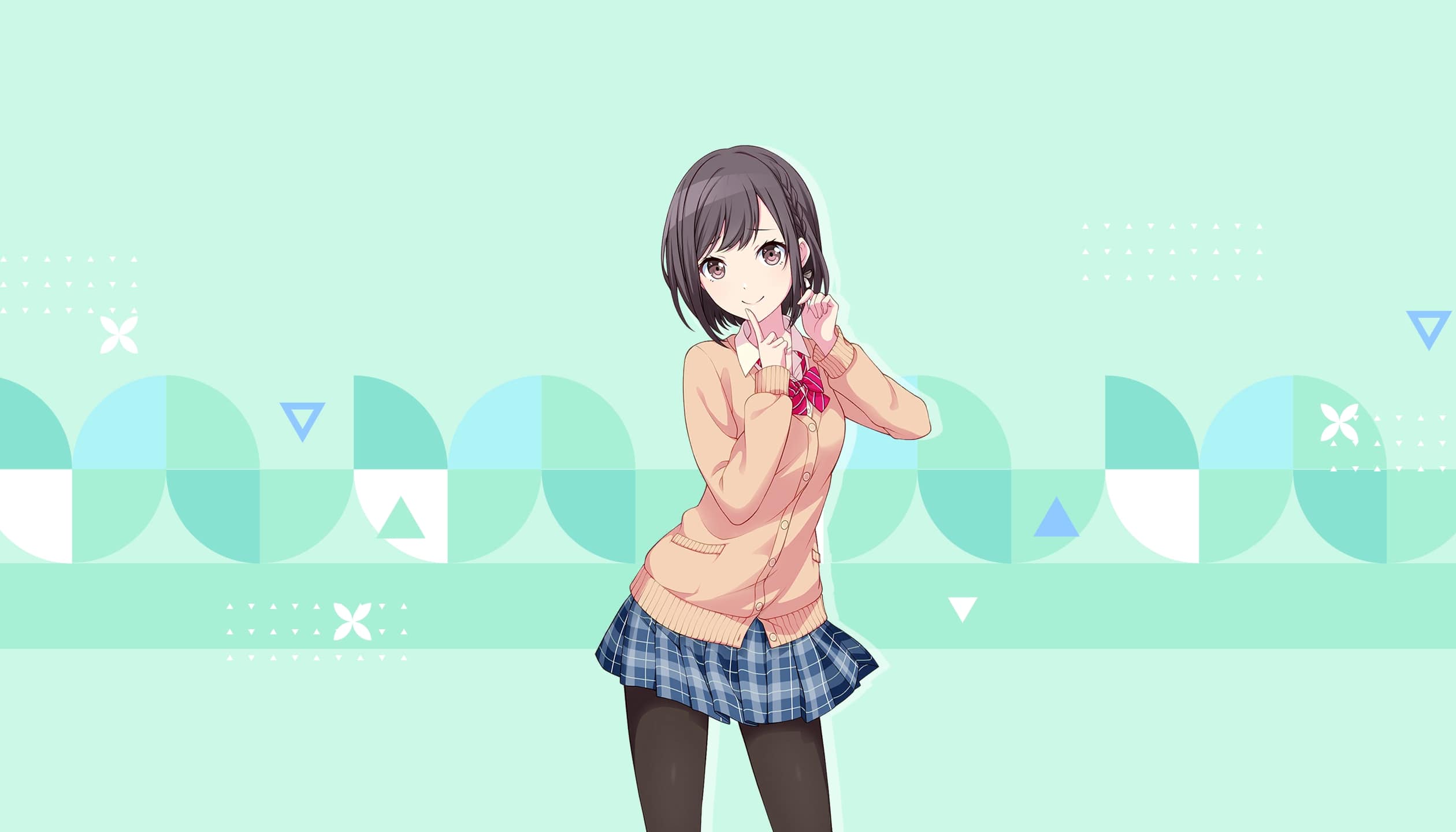 Shinonome Ena