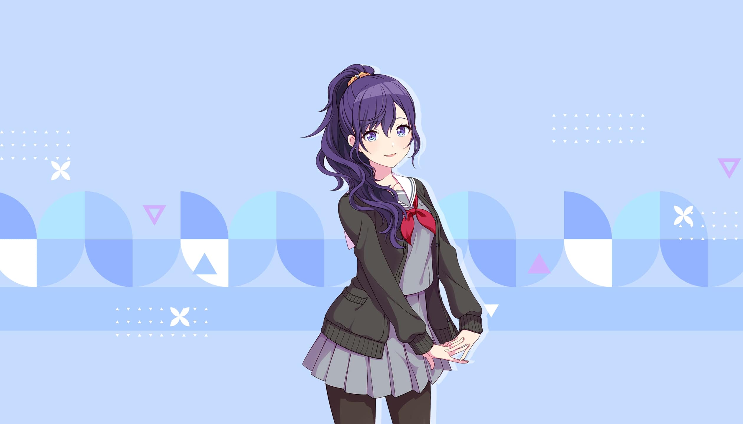 Asahina Mafuyu